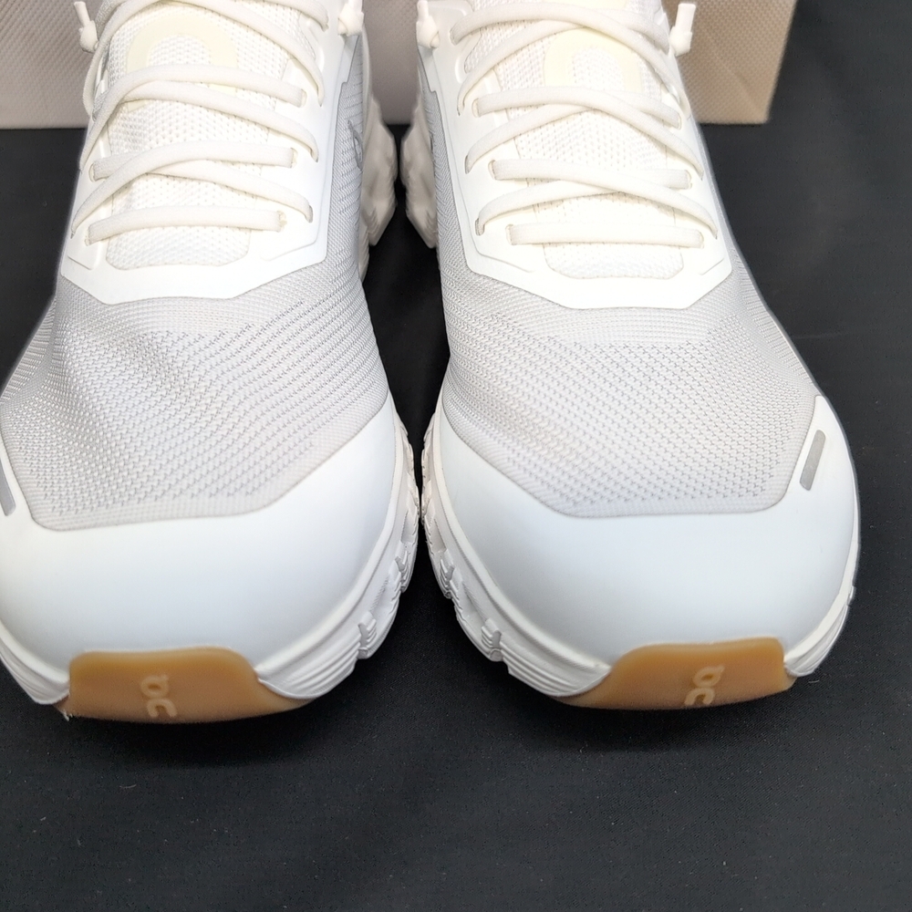 On Cloud 6 Versa All Day Trainers Women's Athletic Shoes US 10 White 3WF10031200 - Picture 5 of 13